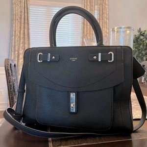 Guess Shoulder Crossbody Bag